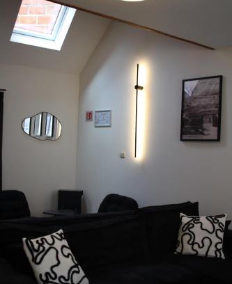 Diest House | Diesters huisje