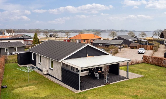 Broager House | "Dietlinde" - 100m from the sea by Interhome