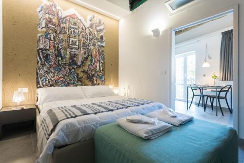Monte di Pieta Apartment | Dietro la Cattedrale