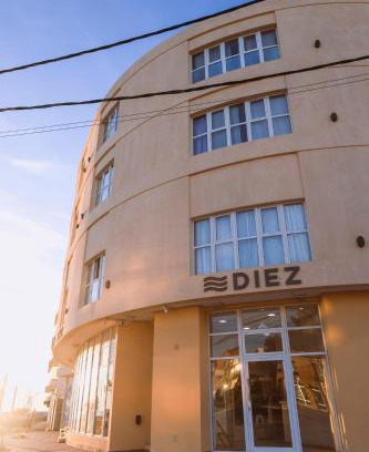 Puerto Madryn Apartment | Diez ApartHotel