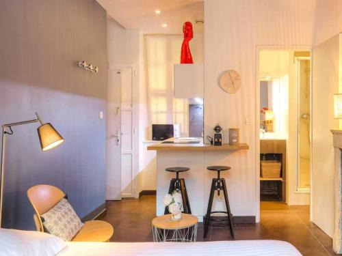 Carnot - Gailleton House | Dify Apartment Ainay