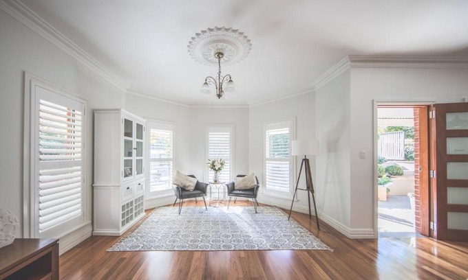 Coffs Harbour House | Diggers Beach Cottage