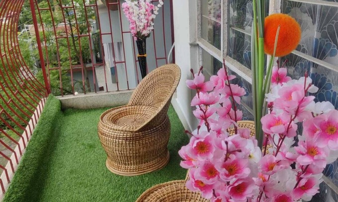 Sualkuchi Apartment | Digi's Home Stay