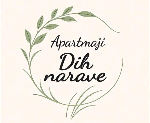 Kamnik Apartment | Dih narave