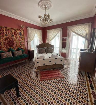 Medina Apartment | Dija Riad