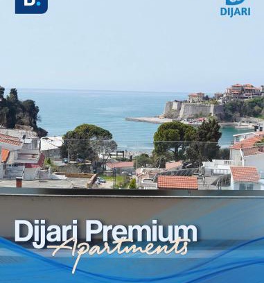 Rana Apartment | Dijari Premium Apartments