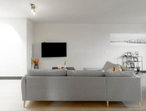 Yerseke House | Dijkwoning 7 personen Yerseke Zeeland