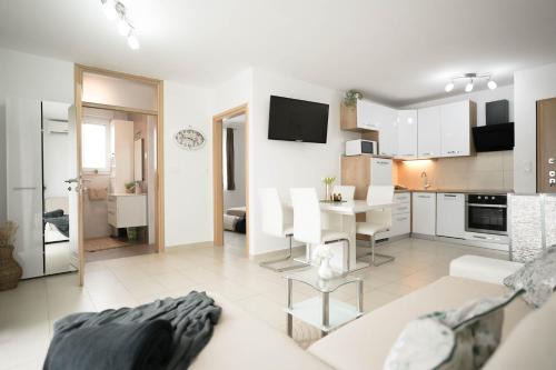 Vrsi Apartment | DIKKA apartment Vrsi - Mulo Zadar