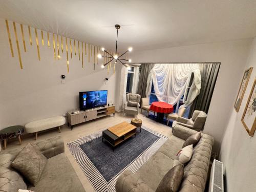 Umraniye Apartment | Dilaver-Apart