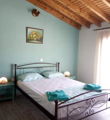 Eresos-Antissa House | dilemi 2