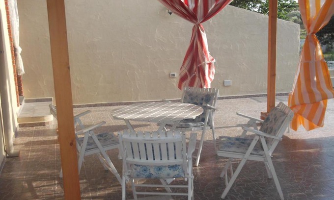 Cala Liberotto Apartment | Diletta