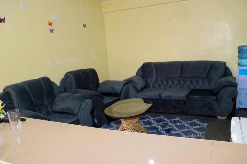 Nyahururu Apartment | Diligence Homestays