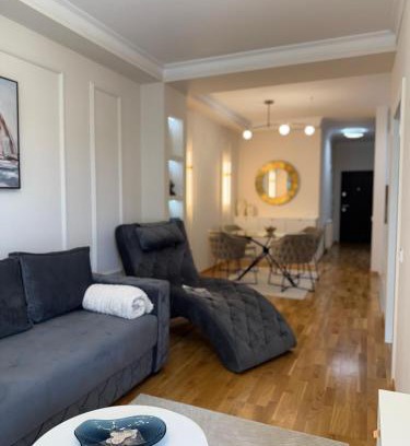Arandelovac Apartment | DILL apartman Arandjelovac