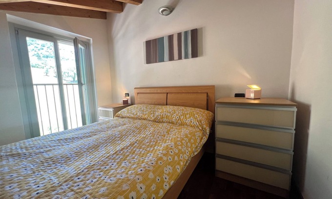 Tremezzo Apartment | Dilly Dally Days