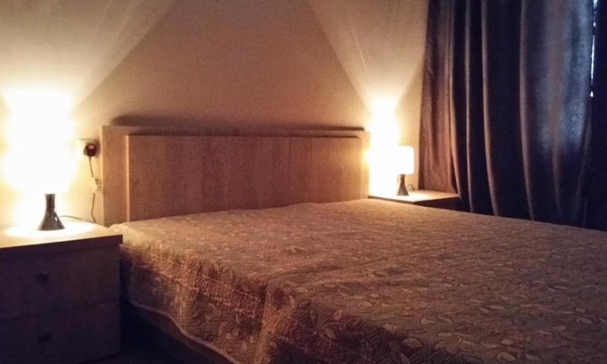 Telavi House | Dima's Guesthouse
