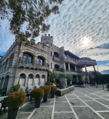 Ardenice Hotel | DIMAL CASTLE