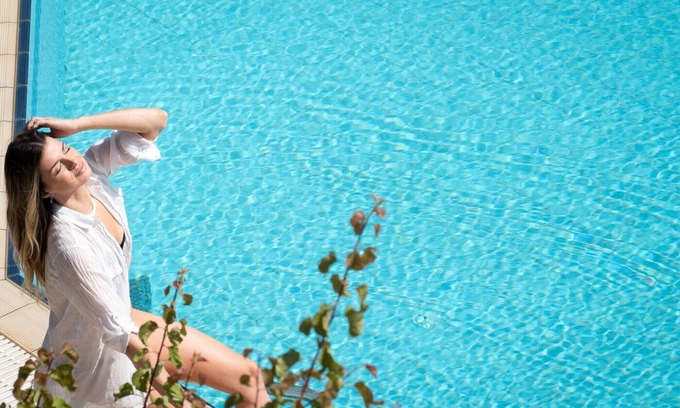Malia Hotel | Dimamiel Malia Inn