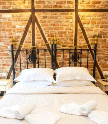 Agios Dimitrios Hotel | Dimatis