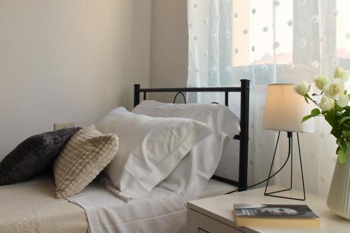 Guspini Apartment | Dimidium Apartment