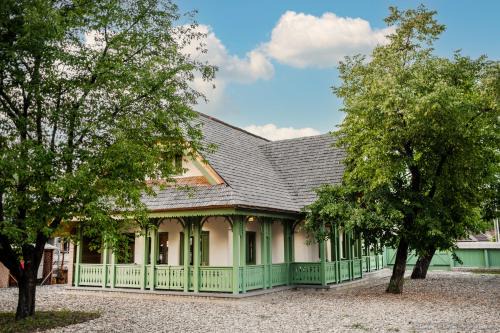 Piatra Neamt House | Dimineți în Cerdac