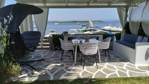 Vourvourou House | Dimitra's House