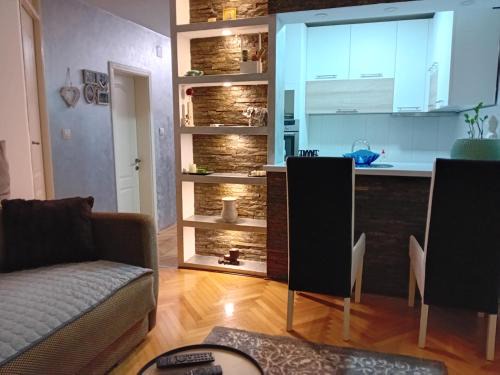 Sabac Apartment | Dimitra Stan na dan