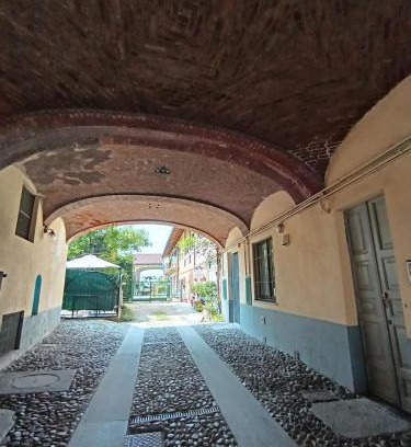 Pianezza Apartment | Dimora 1876