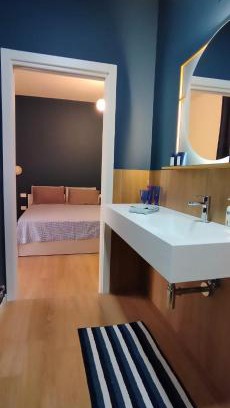 Manfredonia Apartment | Dimora 4CavallucciMarini