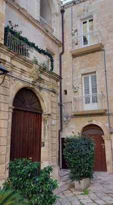 Centro Storico Apartment | Dimora a Palazzo