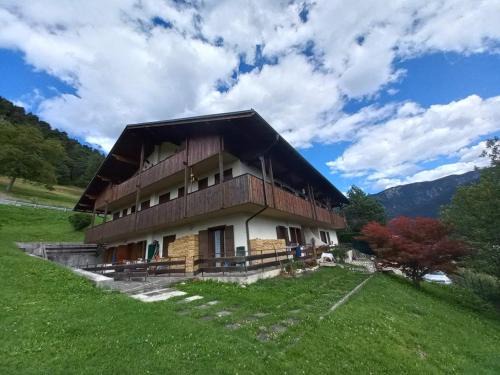 Pieve di Cadore Apartment | Dimora Belvedere Tai