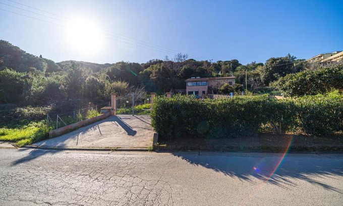 Capoliveri House | Dimora Capoliveri