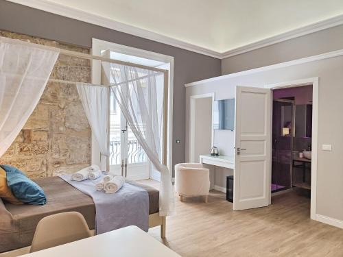 Centro Storico House | Dimora Carella Ai 5Venti