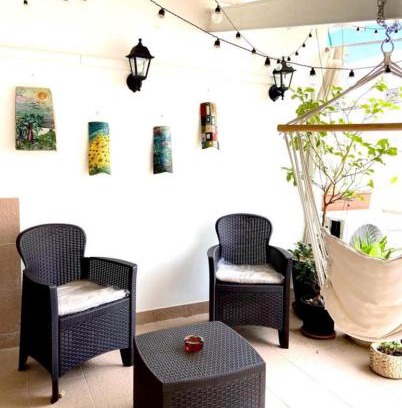 Ruvo di Puglia Bed & Breakfast | Dimora Criosa b&b