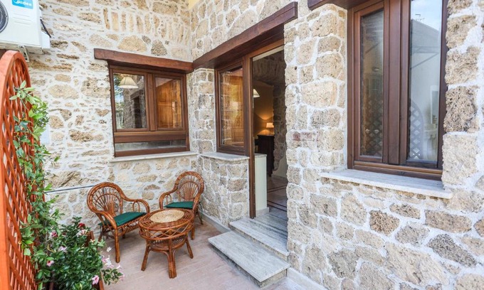 Paestum House | Dimora dei Greci