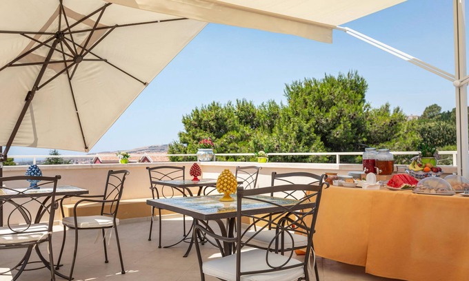 Agrigento Bed & Breakfast | Dimora dei Templi