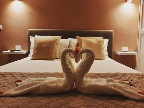 Old Town Bed & Breakfast | Dimora dei Veneziani