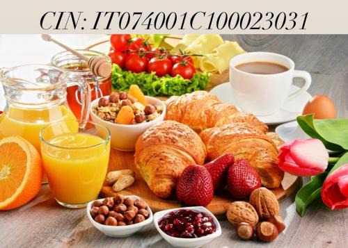 Brindisi Bed & Breakfast | Dimora del Casale