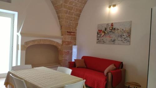 Leverano Apartment | Dimora Donna Iolanda