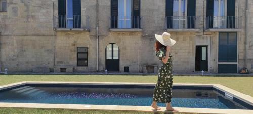 Minervino di Lecce House | Dimora Duchessina Suites de Charme