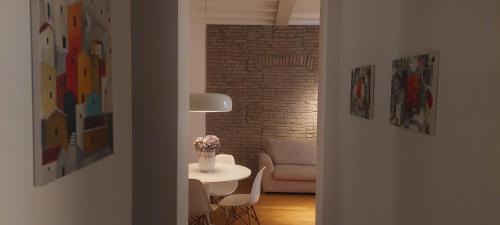Old Town Apartment | Dimora Farini