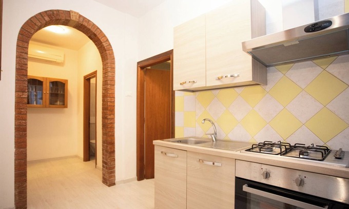 Pellestrina House | Dimora Giannino e Mirella - Isola di Pellestrina Ve