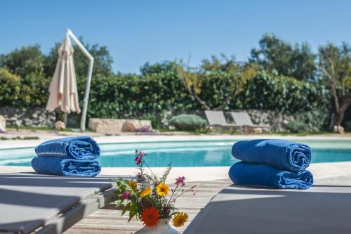 Ostuni House | Dimora Il Mandorlo