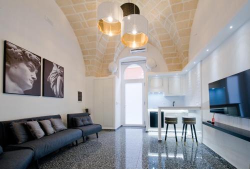 Brindisi Histotic Center Apartment | Dimora Kaemca