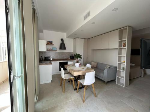 Osteria dellʼ Osa Apartment | Dimora La Mennula