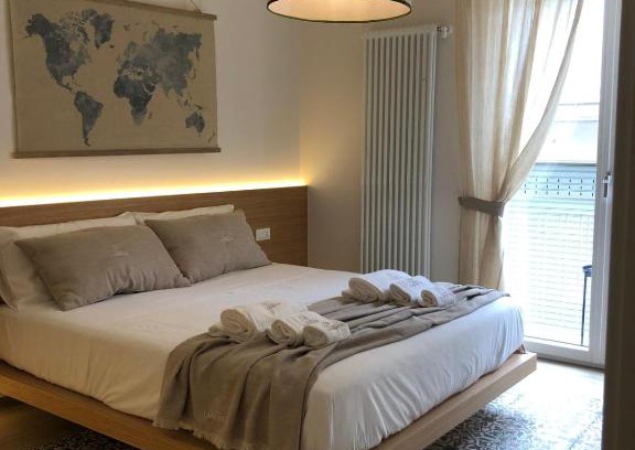 Polignano a Mare House | Dimora Labbate