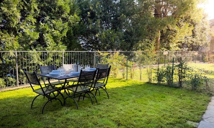 Laglio House | Dimora Larianda - Private Parking and Garden