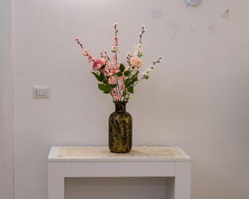 Ordona Apartment | Dimora Letizia