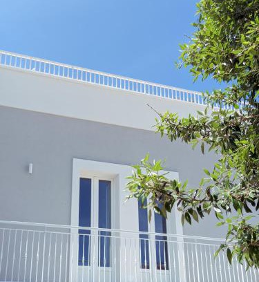 Polignano a Mare House | Dimora Lilla