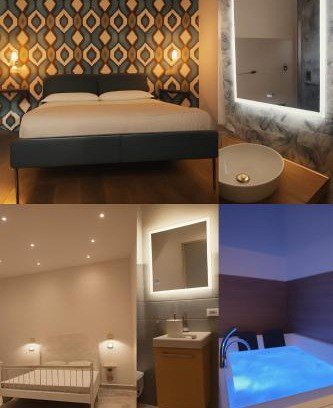 Polignano a Mare Apartment | Dimora Lina