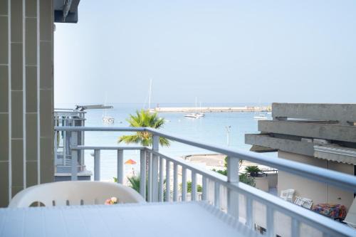 Otranto Apartment | Dimora lungomare terra d'otranto